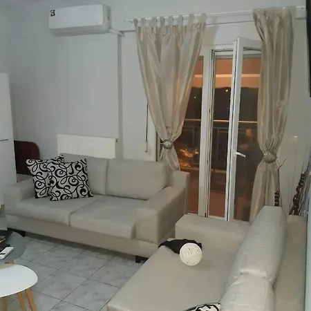 Eclectic View 2 Апартаменты
